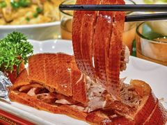 -大鸭梨烤鸭(左家庄店)