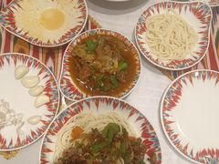 -清真·玛丽亚新疆菜主题餐厅(浙江中路店)