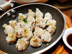 -全聚德(江宁店)