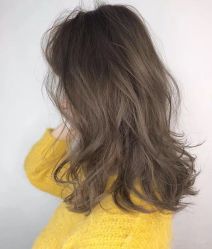 -Tipo Hair salon（明星）店