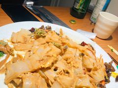 -森龍邑·烧烤·海鲜·炒菜(闽江路店)
