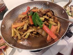 -品粹徽园·家常安徽菜
