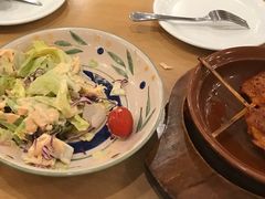 -萨莉亚意式餐厅(苏州食百家店)