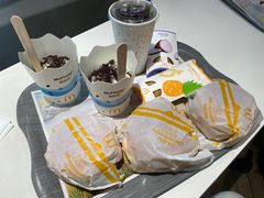 -麦当劳(鼓楼店)