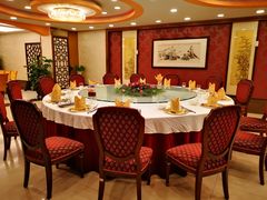 包厢-金河半岛园林酒家(金融城店)