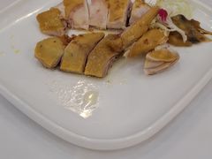 -东江渔村·古典园林·30年粤菜老字号(太和店)