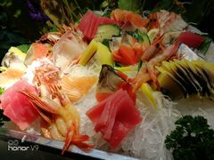 -深圳四季酒店·馥自助餐厅