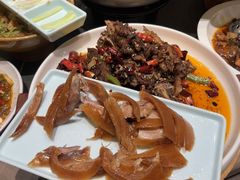 -蓉和妈妈菜·芙蓉花开(高新店)