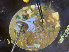 -曹丞相·地锅鸡·地锅鱼(武林店)