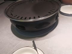 -正宗齐齐哈尔烤肉·齐牛哥鲜切炭火烤肉(杭州总店)