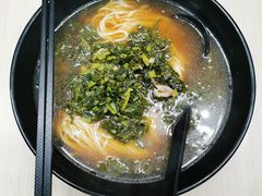 -王家沙点心店(南京西路总店)