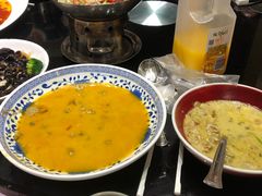 -丰收日·小海鲜·沪上家宴(顾村正大店)