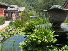 -潭柘寺景区