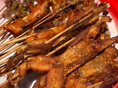 -北丐先生·野馄饨烧烤(长宁龙之梦店)