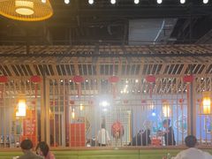 -陈傻子餐厅(世纪都会店)