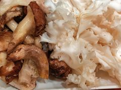 -菌之家·专业纯野生菌火锅·特色炒菌