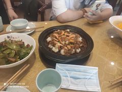 -达旺·鸡毛店(巴南万达店)