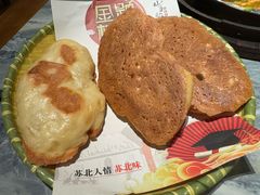 -山芋腔苏北菜(盐城滨海店)