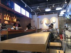 -忆秦时(银泰in77店)