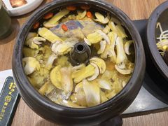 -云海肴·汽锅鸡·云南菜(广安门天虹店)