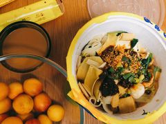 -小谷姐姐麻辣拌·麻辣烫(潞河店)