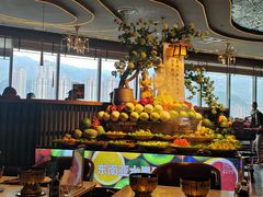 -喜庭海鲜自助(来福士店)