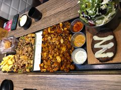 -分米鸡DM Chicken(银泰城店)