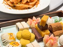 -四世同堂·京菜·烤鸭(双井店)