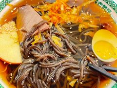 -华天延吉餐厅(西四总店)