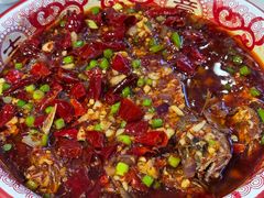 -欧记大排档·景德菜(上海首店)