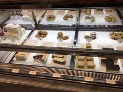 各类西点-Seesaw Coffee(环贸iapm店)