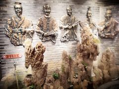 -矮板凳老火锅(宽窄巷子店)