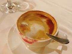 -火车头法国西餐厅