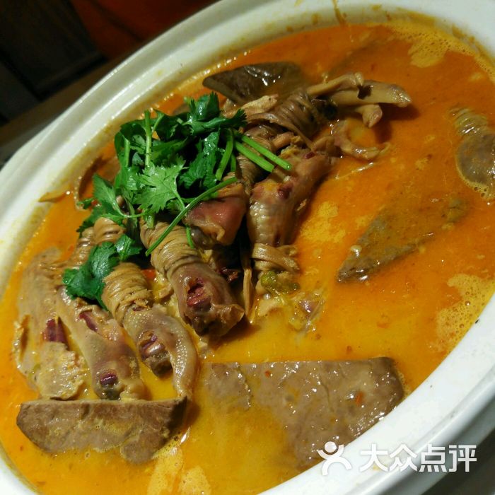 小菜園.新徽菜(新北萬達店)圖片 - 第4張