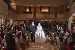 -六月嫁期婚礼(旗舰店)