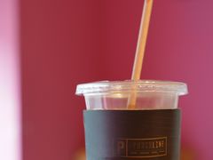 -Punchline Coffee&Roaster(同济大学店)