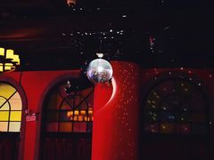 -JZ Club 爵士酒吧(上海店)