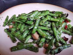 -羡餐厅·杭帮菜·淳菜(千岛湖自由洲际殿店)