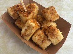 -广州素食学校·素猫豆腐(长洲码头店)