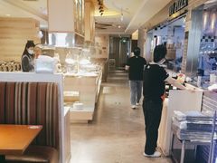 -比格比萨自助(宋家庄店)