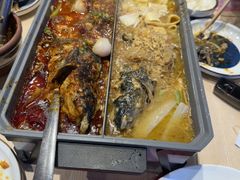 -鱼酷活鱼烤鱼(沈阳大悦城店)