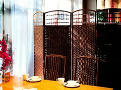 -醉霖生态餐厅(交大店)
