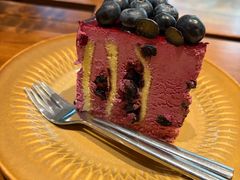 -BAKER&SPICE(安福路店)