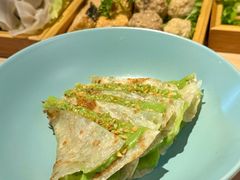 -十二舍·湯物素煮(江泰潤政店)