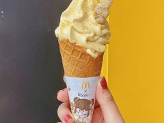 -麦当劳(从化从城大道店)