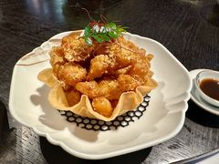 -宝丽轩中餐厅BAOLIXUAN