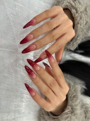 -斯馨·健康美甲美睫