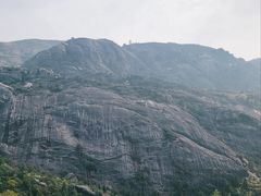 -大罗山风景区