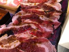 -吉秋田鲜和牛烧肉·肉档自选