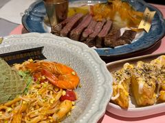 -秘密旅行Bonjour(黑金冠 江南西店)